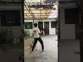 Defending 15 runs in 2 overs #shorts #cricket #viral