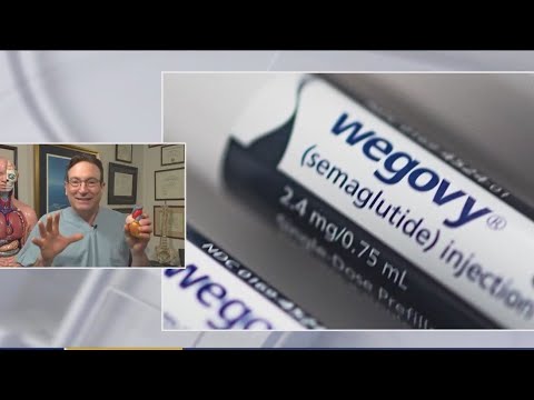 Semaglutide Benefits for Type 2 Diabetes and Heart Failure Patients