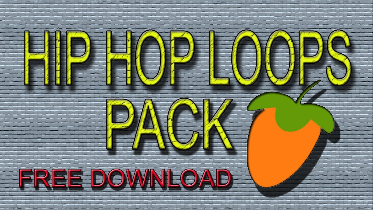 Hip pop loops free download/hip hop beat fl studio/hip hop beat pack