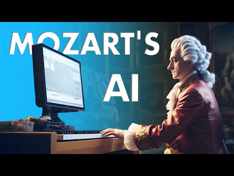 AI music is older than you think - YouTube
