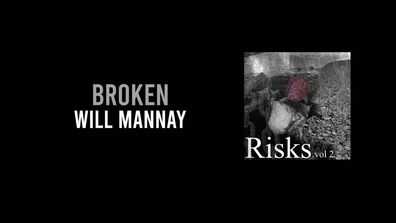 Will Mannay - Broken (Audio) adlı videoyu YouTube'da izle Will Mannay - Broken (Audio) adlı videoyu YouTube'da izle