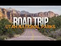 71 epic 10day utah national parks road trip itinerary