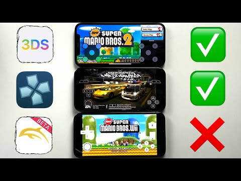 Upcoming Emulators for