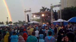 Capleton Live @ The Bob Marley Movement Caribbean Festival 2.27.2010 part 3