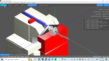 Scripting basics (Please see following explanations)