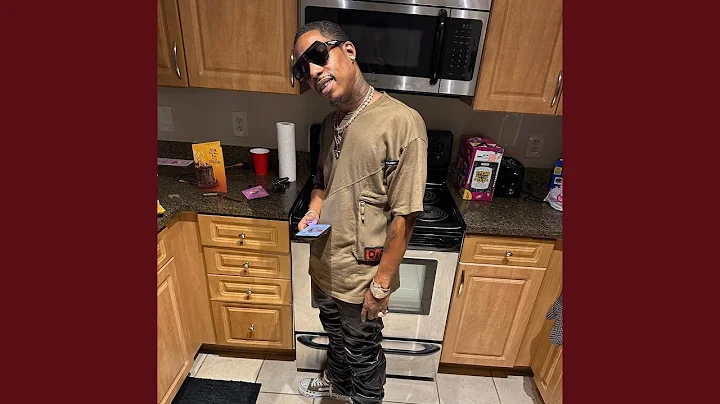 Hold On (feat. Lil Tony Official)