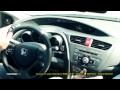 Большой тест-драйв (видеоверсия): Honda Civic 5D