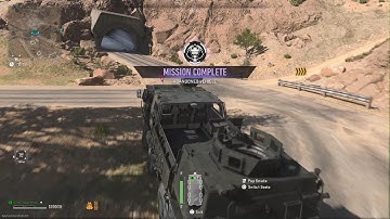 DMZ Abandoned Vehicle MRAP Key Cost $200k🗝️💵#dmz #warzone #mw2 #dmztips #cod