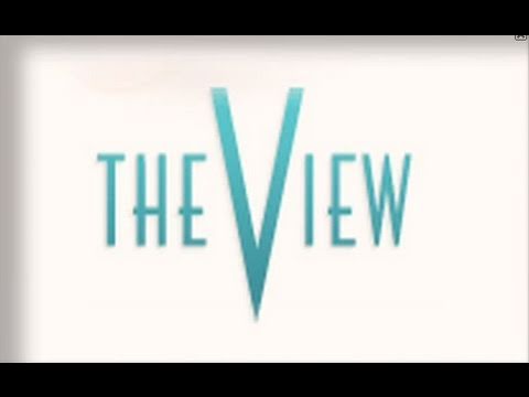 วีดีโอ: ซื้อบัตรชม The View Live ในนิวยอร์กซิตี้