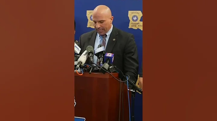 "This was an act of terrorism" Deputy Assistant Direct of FBI says