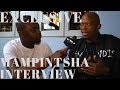 Mampintsha - Joburg [Interview]