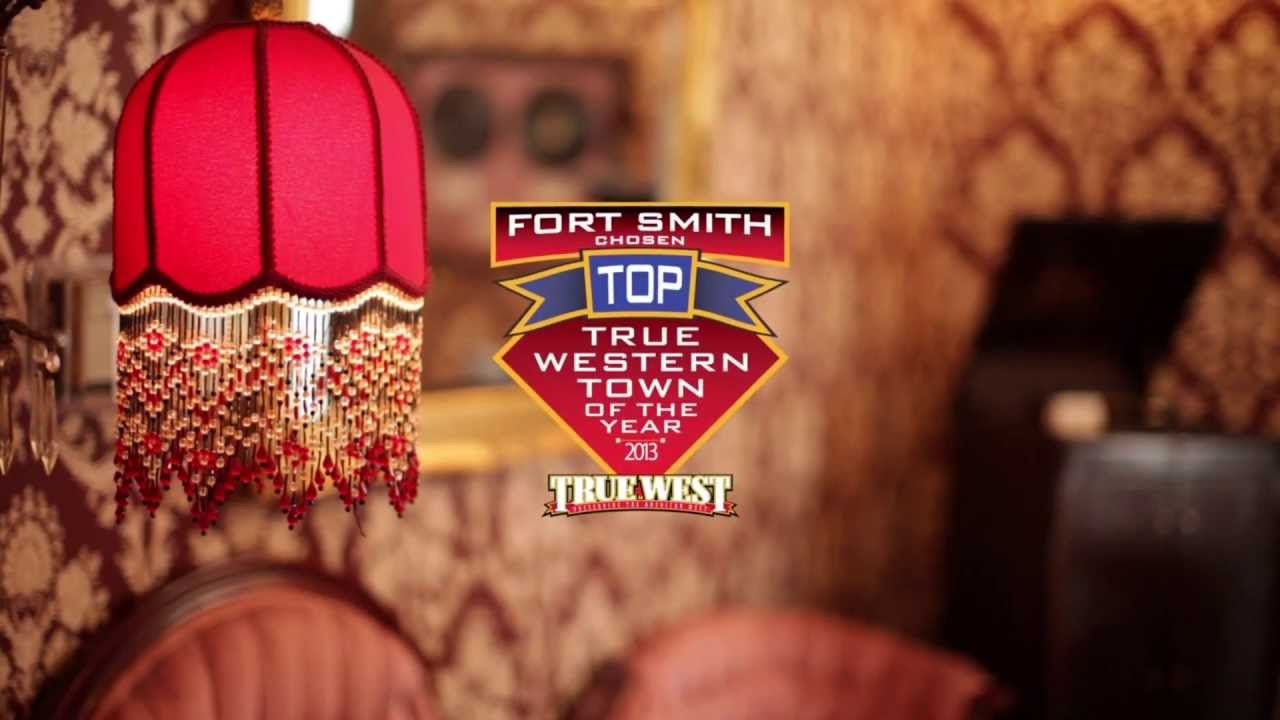 Ft. Smith, Arkansas - Van Buren, Ask the Locals