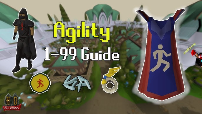OSRS 1-99 Cooking Guide - NovaMMO