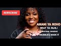 BEAT YA INJILI GOSPEL BEAT AMANI YA ROHO BY CHRISTINA SHUSHO BEAT YA INJILI GOSPEL BEAT AMANI YA ROHO BY CHRISTINA SHUSHO