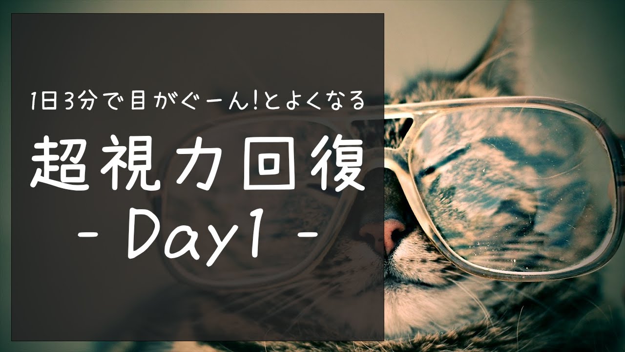 ガボールパッチの動画 画像 動画検索 マイルドサイト