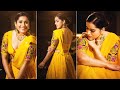Jabardasth anchor Rashmi Gautham looks gorgeous in her latest photoshoot