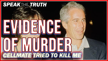 BREAKING: Epstein File Drop Is SHOCKING | Murder | Trump and More