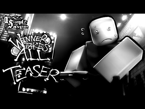 A Simple Asym - WINNER TAKES ALL (LMS) TEASER , @TemmieFox