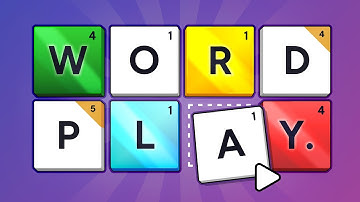 Word Play Trailer - Out Now!