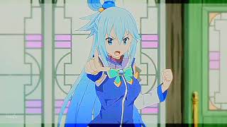 Aquakonosubaedit-Amv