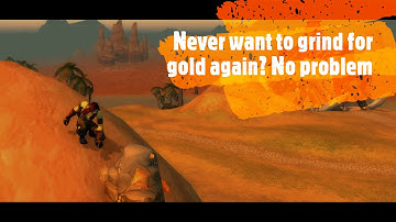 Classic WoW Magellan Bot. Buy quality or buy twice.