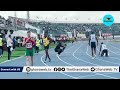 Watch highlights from Day 3 of the African Athletics Championships