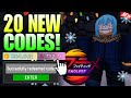 *NEW CODES* ALL WORKING CODES FOR ANIME FIGHTING SIMULATOR ENDLESS IN CHRISTMAS UPDATE