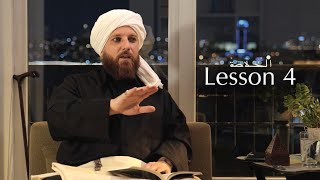 Sacred Rhythms and the Work of Daʿwah- Sh Musab Penfound