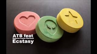 ATB feat. Tiff Lacey - Ecstasy (Don Rayzer Exclusive 2010 Bootleg)
