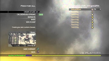 HOW TO BYPASS MW2 (NO PATCH BLOCKER)