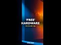 'Free' POS Hardware Actually Costs $7,200 — Here's the Math #shorts