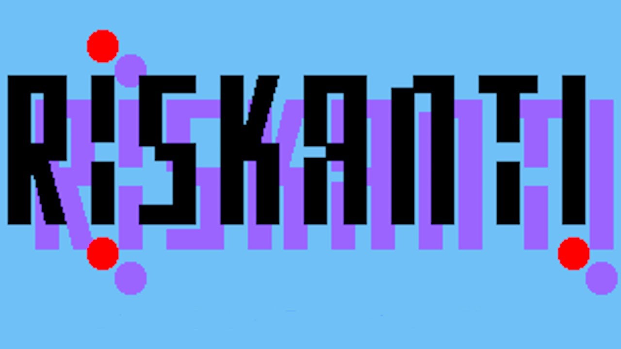 Das Ganze Leben Ist Ein Quiz Film Riskant / Jeopardy | Amiga | 1991 | Das ganze Leben ist ein Quiz - YouTube