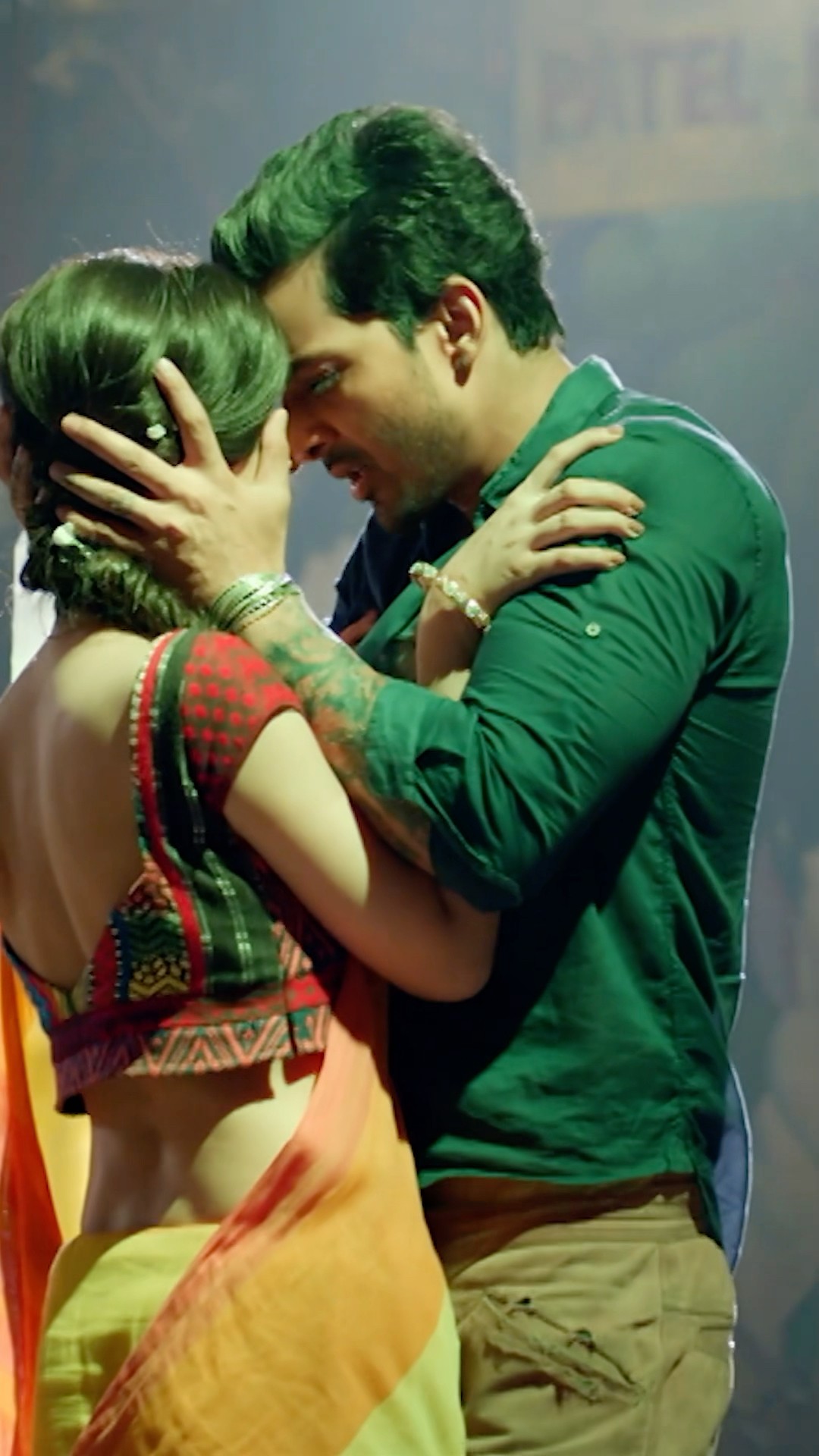 #SanamTeriKasam - Orchestral Version , out now on @sonymusicindiaVEVO  #harshvardhanrane