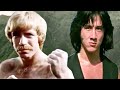 Chuck norris vs jackie chan