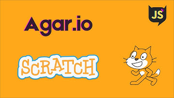 Практический урок 7. Agar.io.