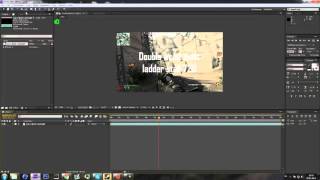Как сохранять видео в Adobe After Effects Лучшие настройки