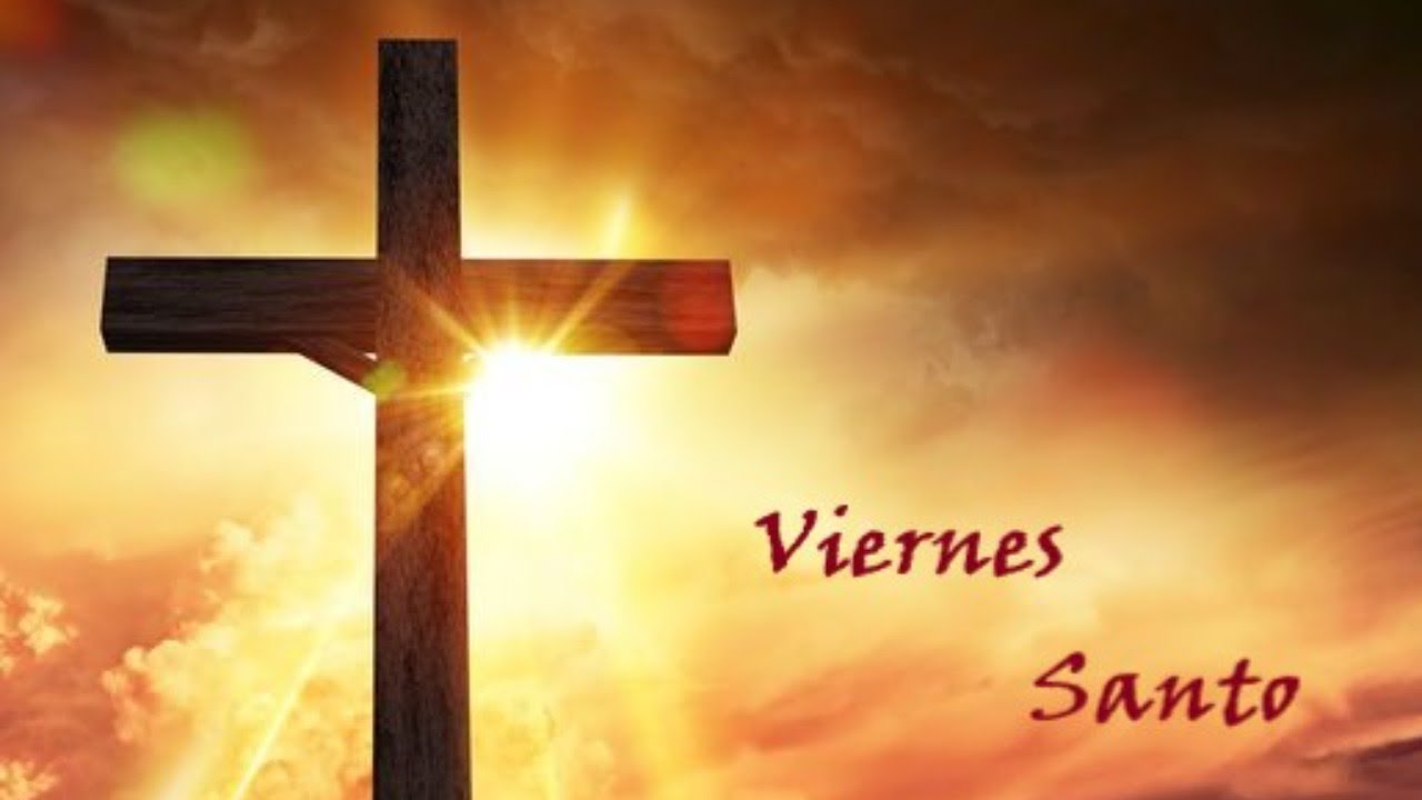 Viernes Santo 2 De Abril 2021 Youtube 