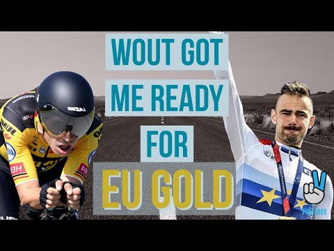 WOUT VAN AERT