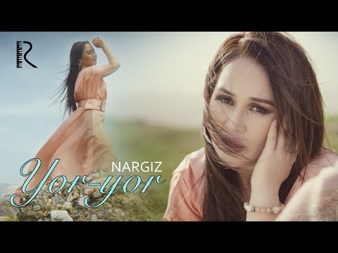 Nargiz - Yor-yor (Official music video)