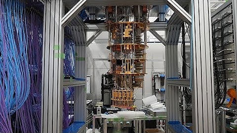 Japan advances in quantum race with world’s largest-class superconducting quantum computer
