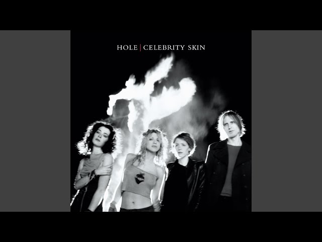 Hole - Use Once And Destroy