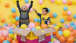 Patlatan Kazanir Yamaç Kivançmarşmelov Pi̇şi̇rdi̇k