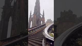 How Beautiful is Edinburgh? Scotland’s Timeless Beauty