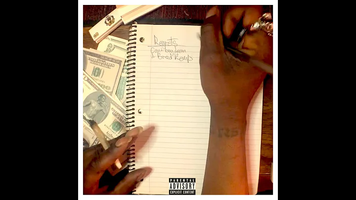 CantBuyDeem & Brad Kemp - Regrets feat. Lil Sharp ...