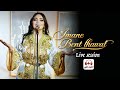 Imane Bent LhawT Live Wellah Ana Manebki ايمان بنت الحوات والله انا منبكي 