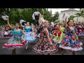 Hunderttausende beim karneval der kulturen in berlin