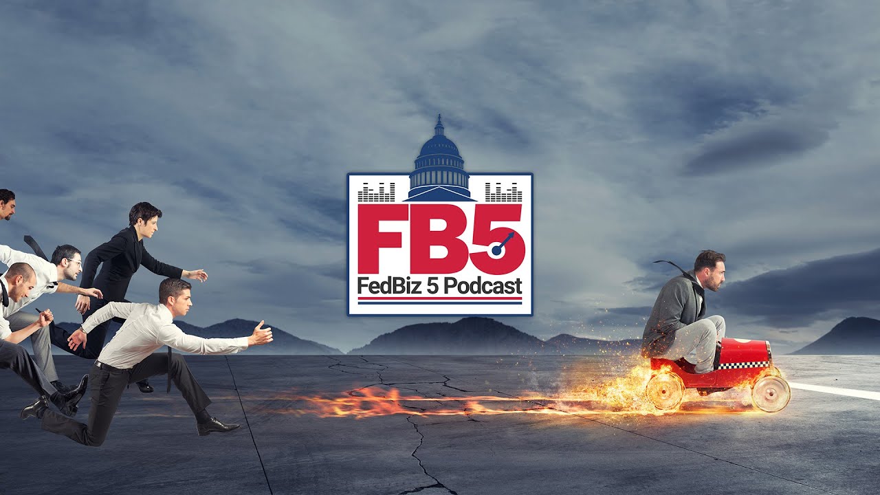 FedBiz'5 Podcast | Episode 23: 8(a) Certification – Helping Minority & Disadvantaged Businesses Grow