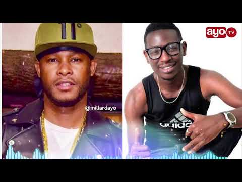 Producer aliyepigwa na Redsan afunguka Mwanzo Mwisho sababu za Kupigwa “Alinipigia simu sikupokea”
