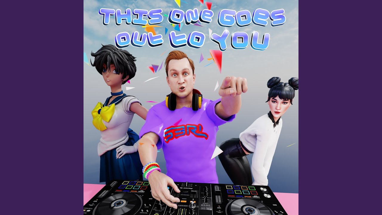 This One Goes out to You YouTube