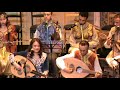 Capture de la vidéo Journées Printanières De La Musique Andalouse D'oran Kortoba D'alger